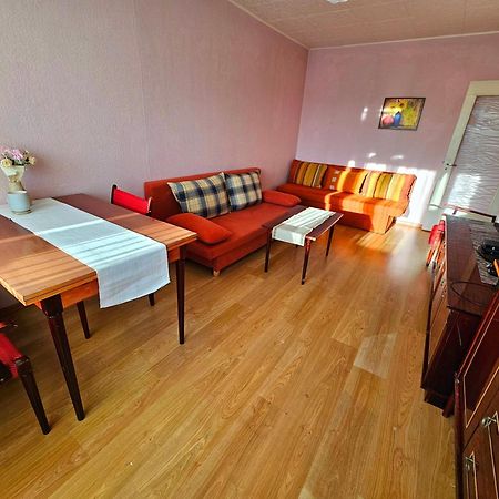 Apartamentai 76 Druskininkai Esterno foto
