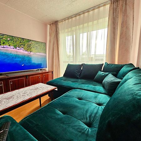 Apartamentai 76 Druskininkai Esterno foto