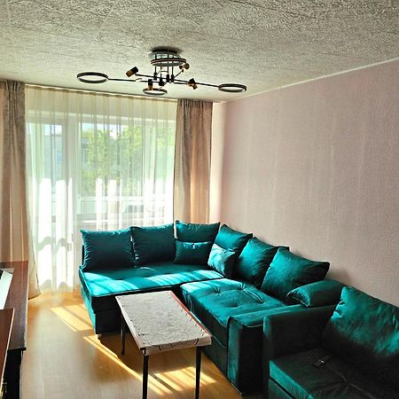Apartamentai 76 Druskininkai Esterno foto