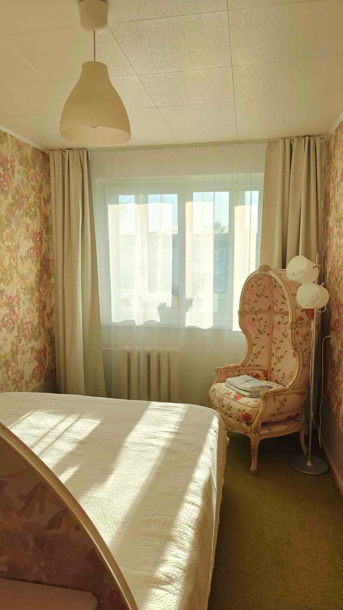 Apartamentai 76 Druskininkai Esterno foto