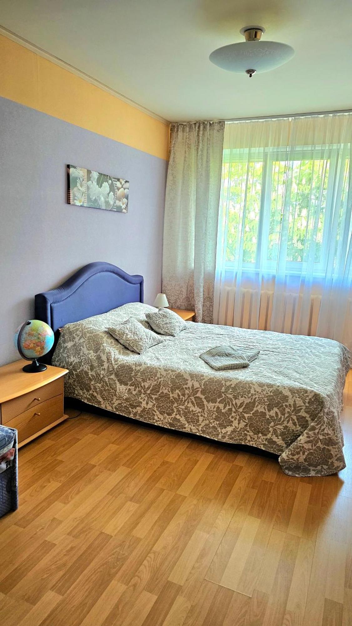 Apartamentai 76 Druskininkai Esterno foto
