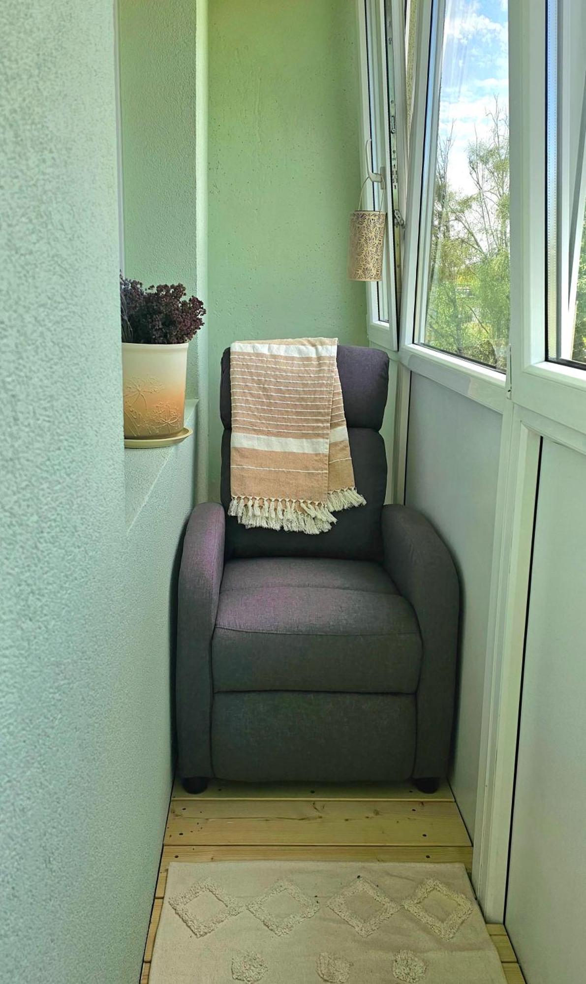Apartamentai 76 Druskininkai Esterno foto