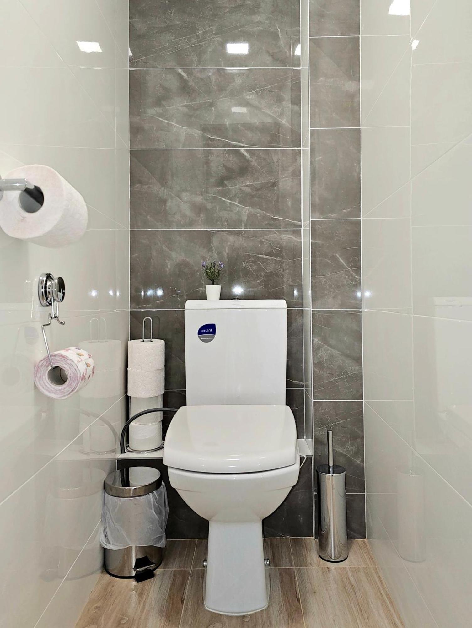 Apartamentai 76 Druskininkai Esterno foto