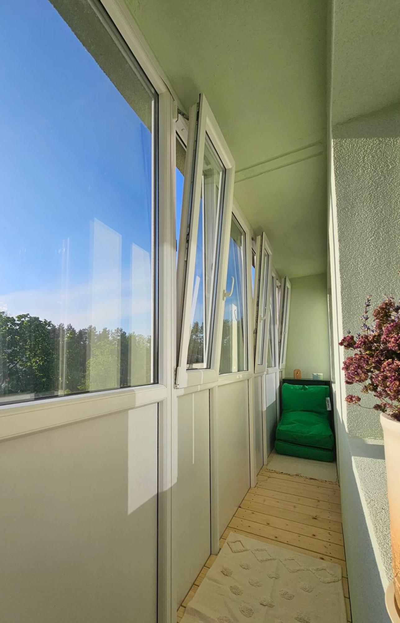 Apartamentai 76 Druskininkai Esterno foto