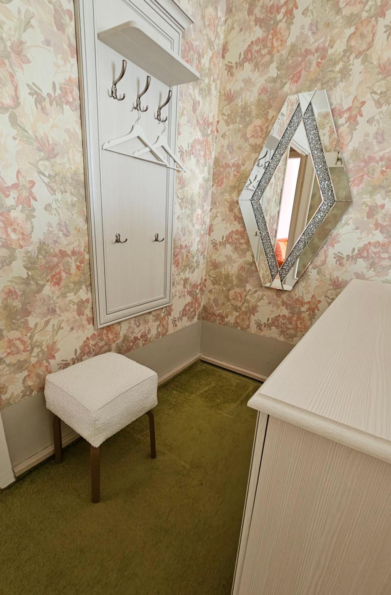 Apartamentai 76 Druskininkai Esterno foto
