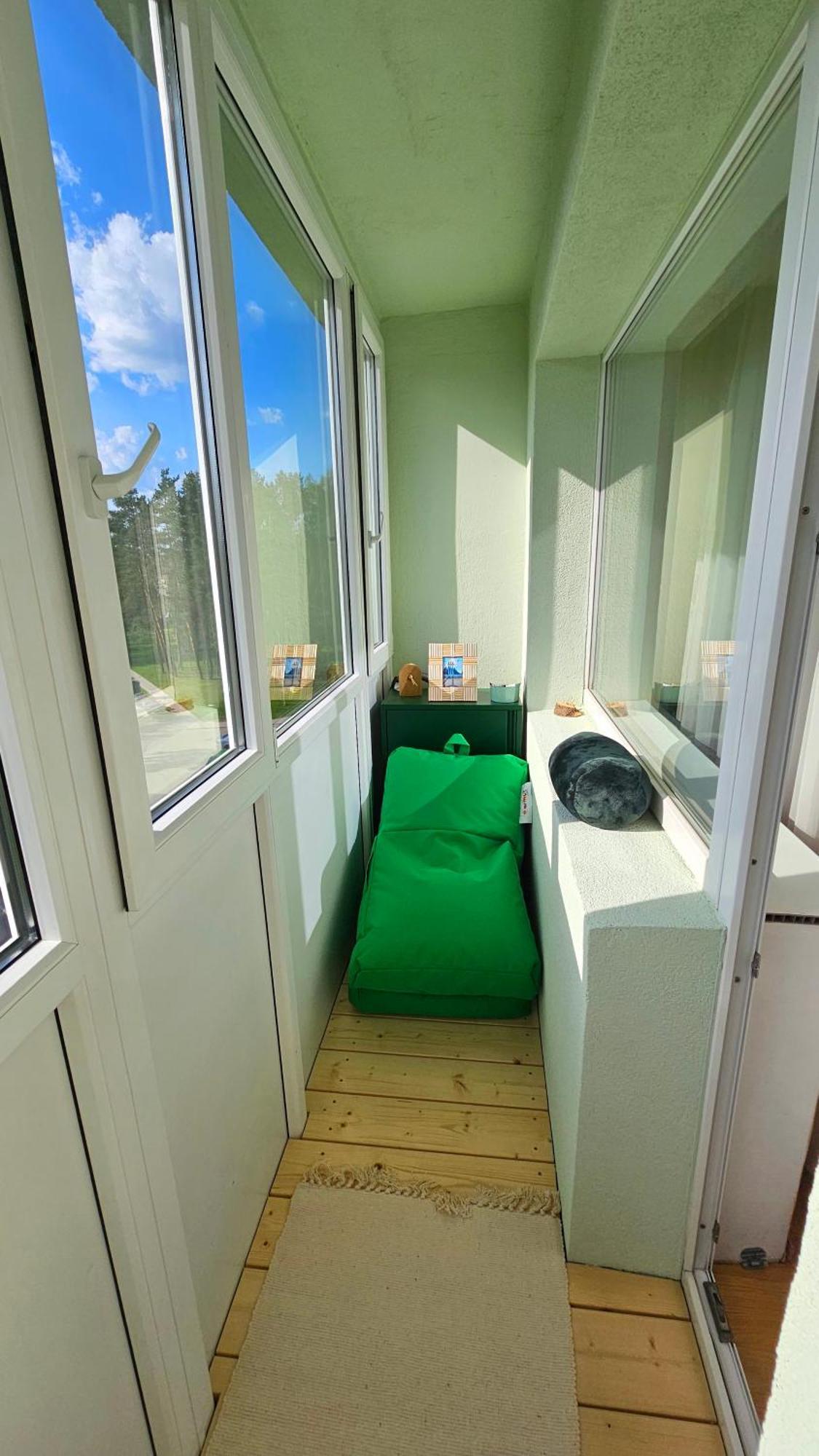 Apartamentai 76 Druskininkai Esterno foto