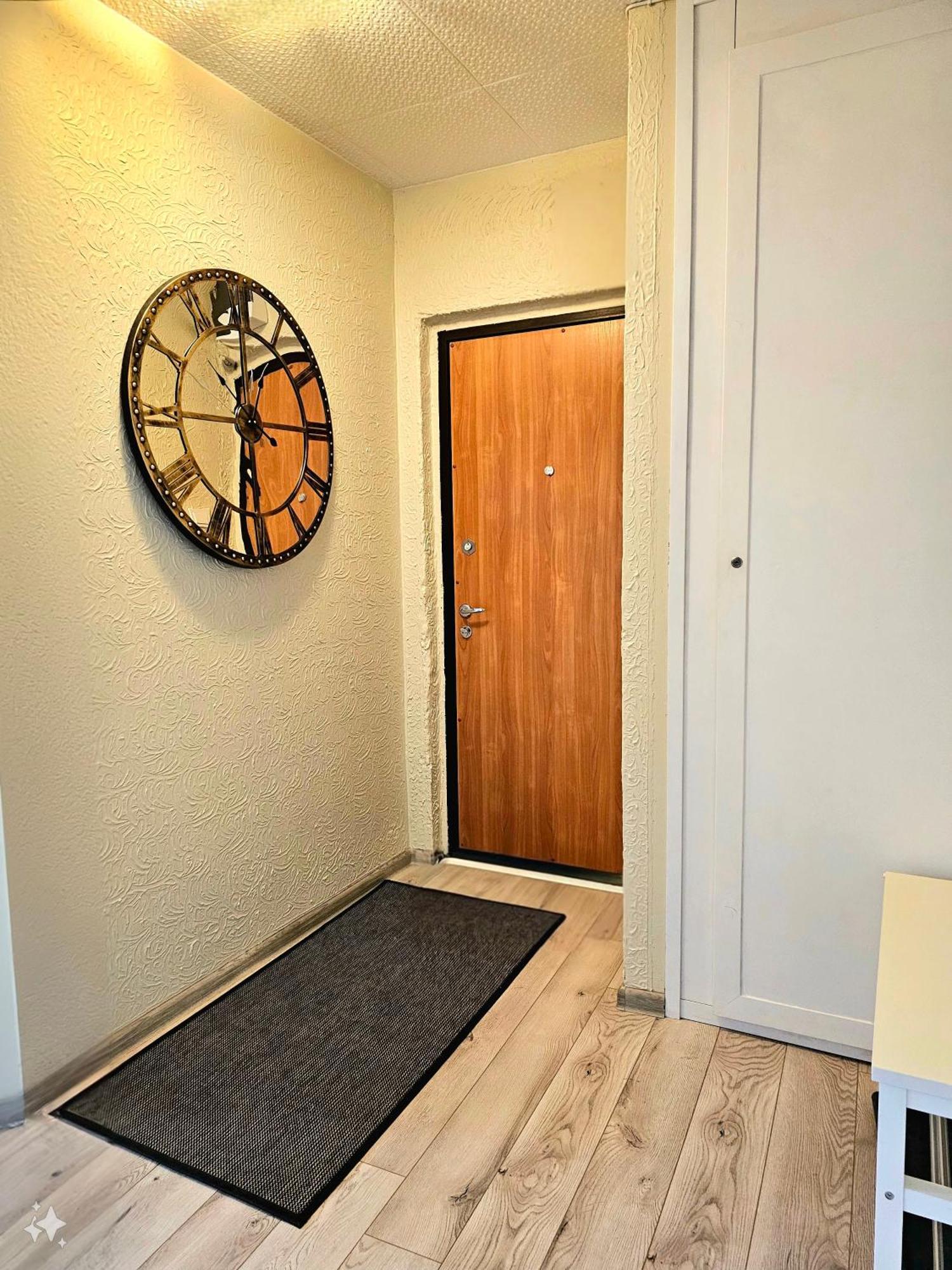 Apartamentai 76 Druskininkai Esterno foto