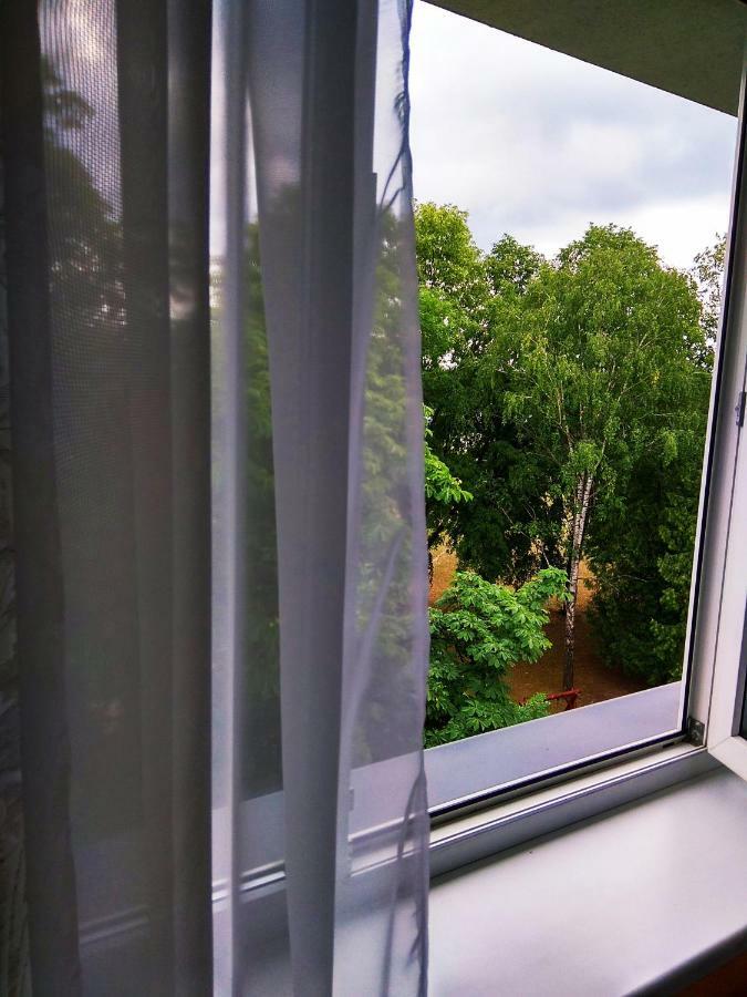 Apartamentai 76 Druskininkai Esterno foto